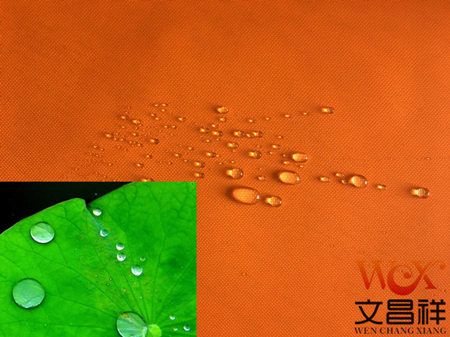 上?？蛻粢恢辈少彽?10D防水牛津布